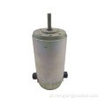 14-5 DC Motor de blush